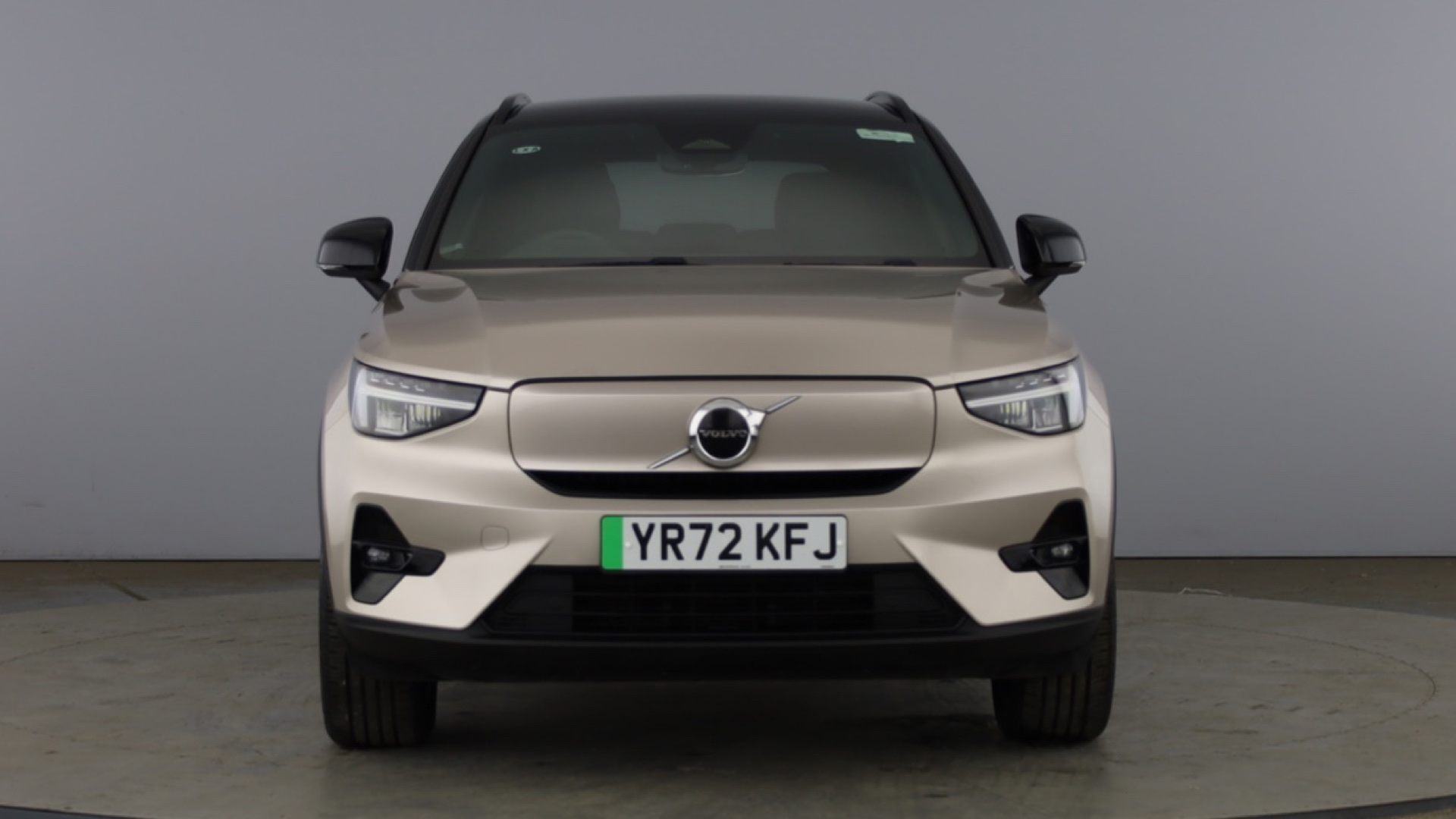 4020931 170kW Recharge Plus 69kWh 5dr Auto