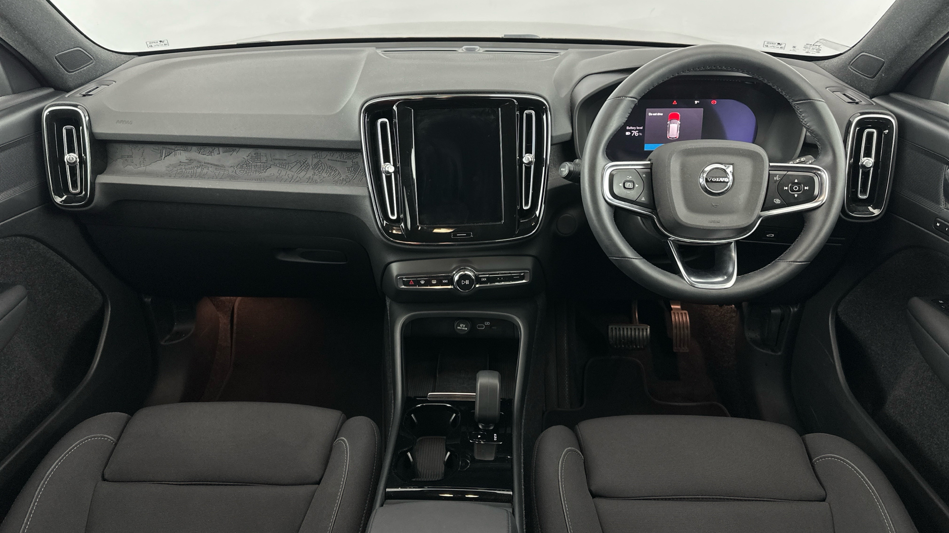 4020931 170kW Recharge Plus 69kWh 5dr Auto