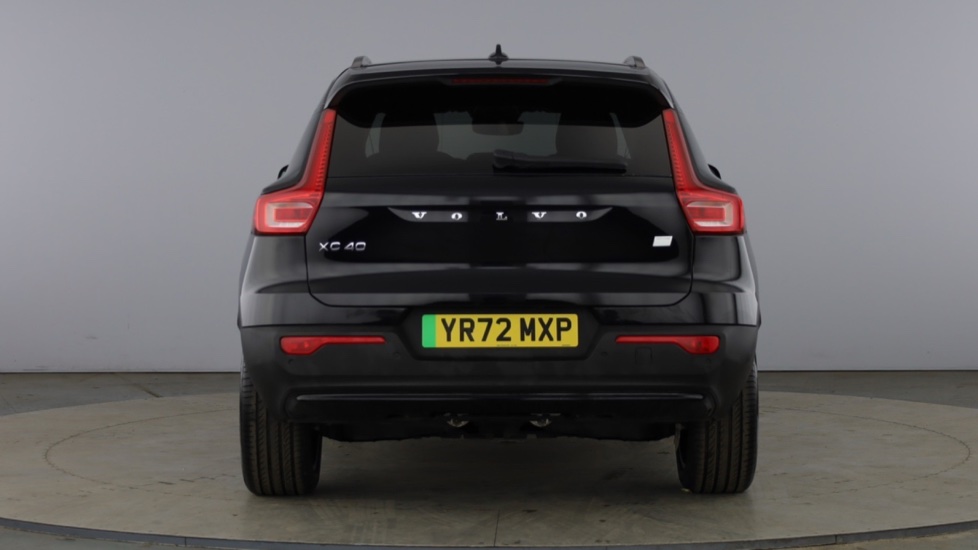 VOLVO XC40 Image 3