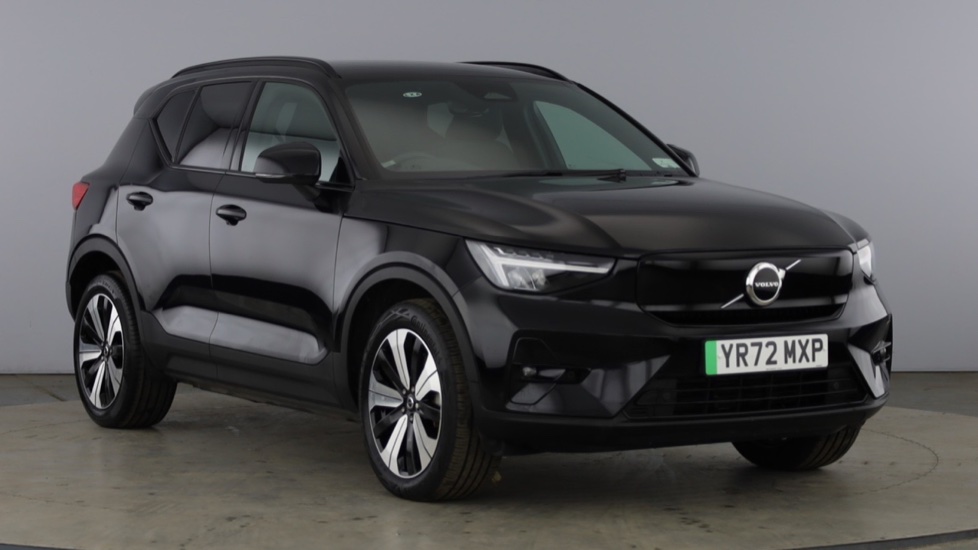 VOLVO XC40 Image 6