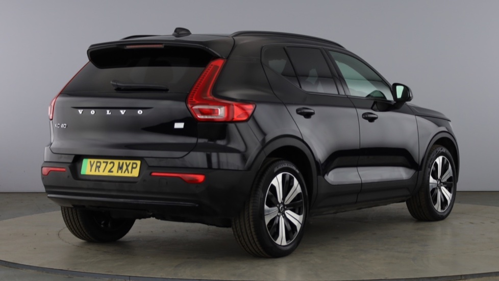 VOLVO XC40 Image 4