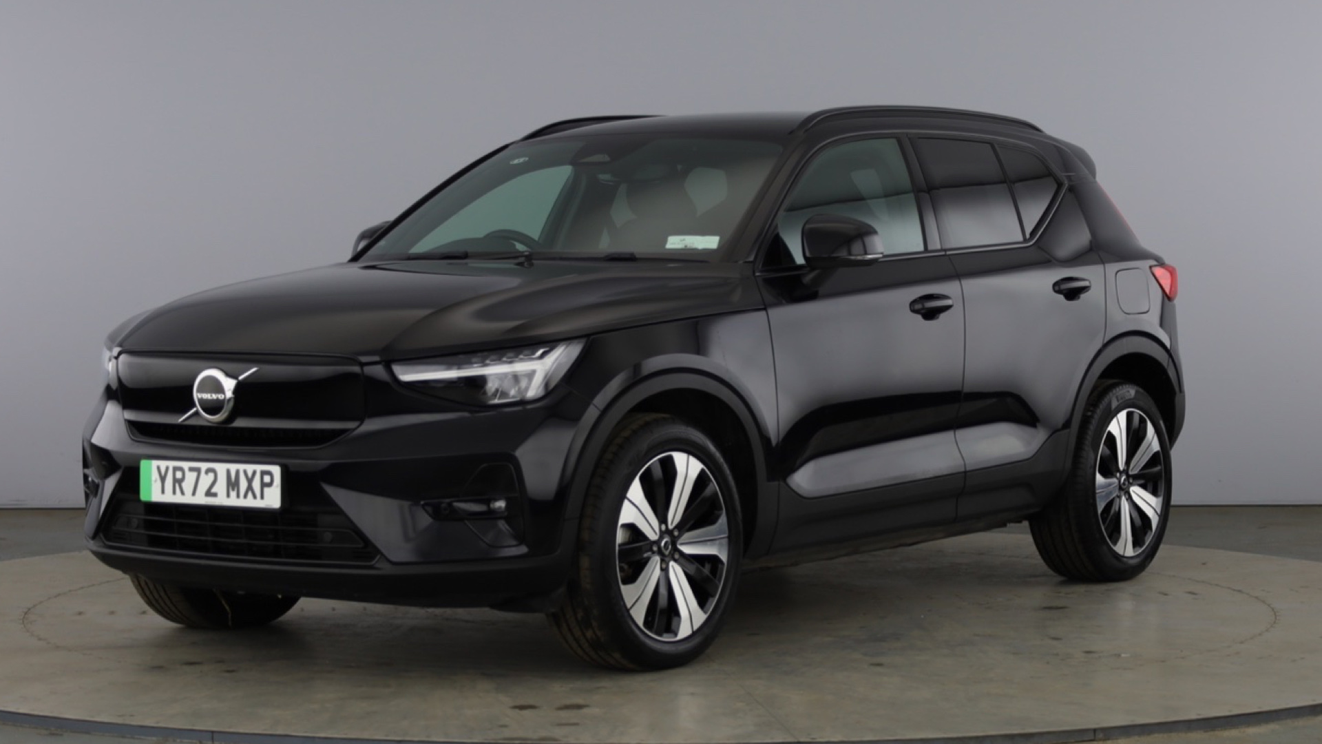 170kW Recharge Plus 69kWh 5dr Auto