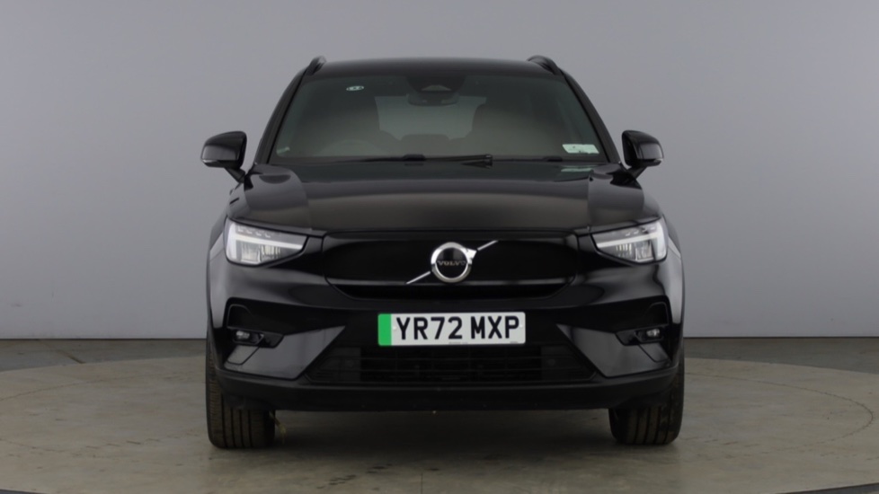 VOLVO XC40 Image 7