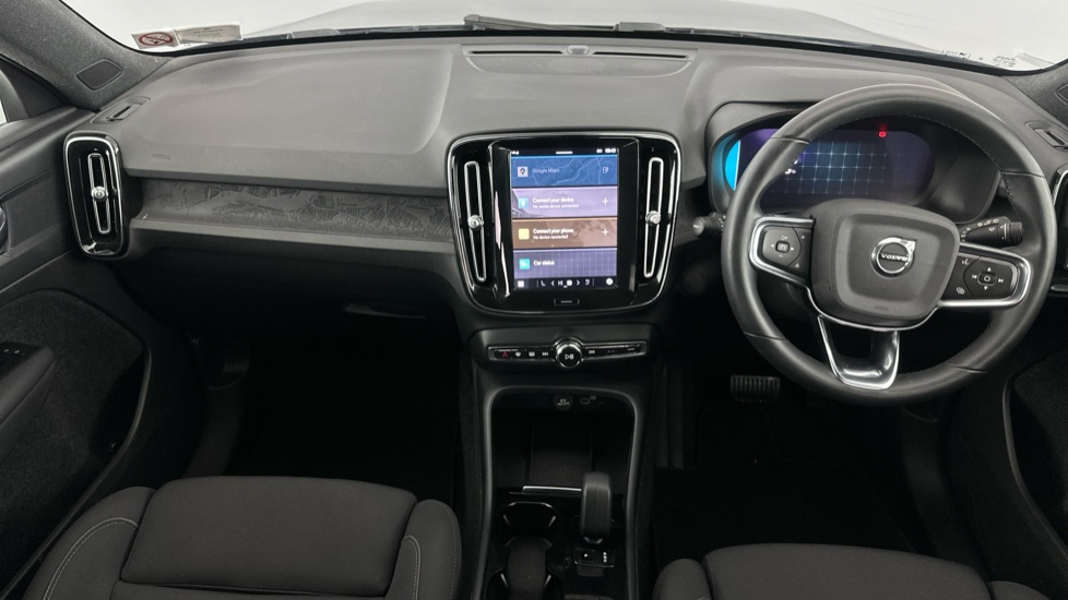 VOLVO XC40 Image 10