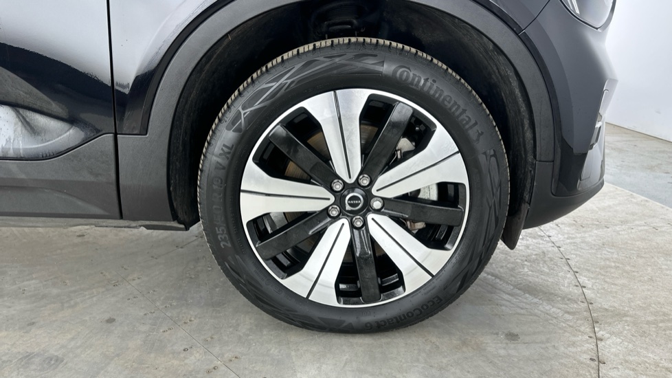 VOLVO XC40 Image 19