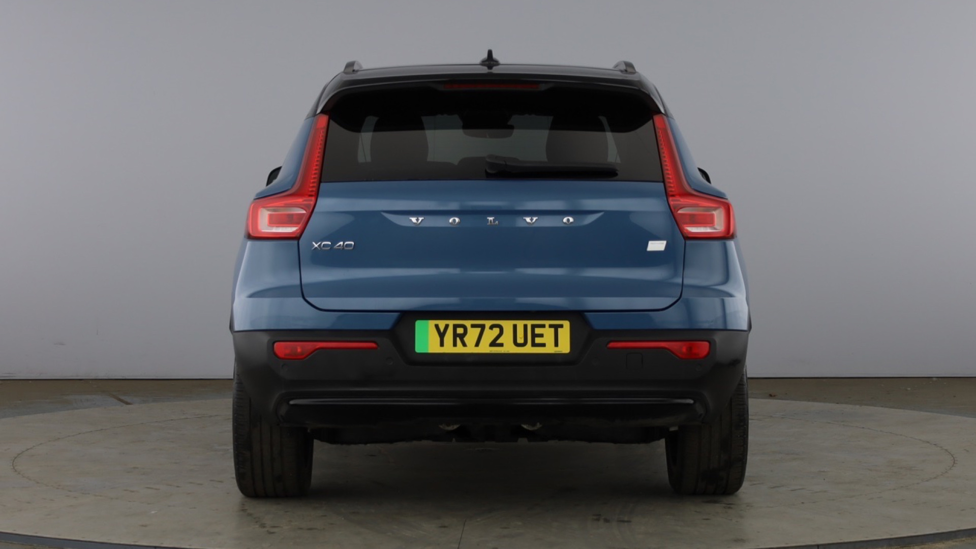 4027640 170kW Recharge Plus 69kWh 5dr Auto