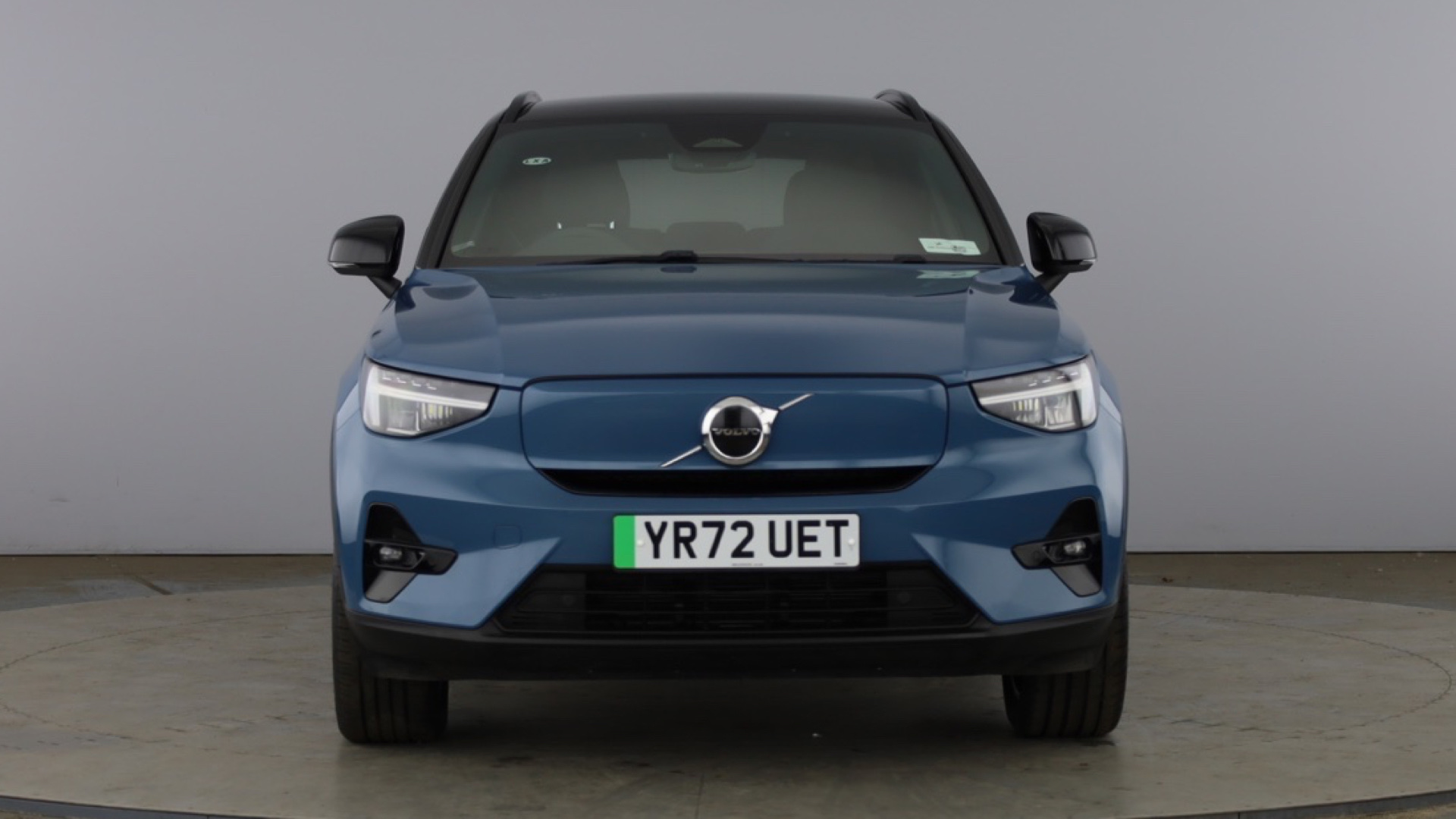 4027640 170kW Recharge Plus 69kWh 5dr Auto