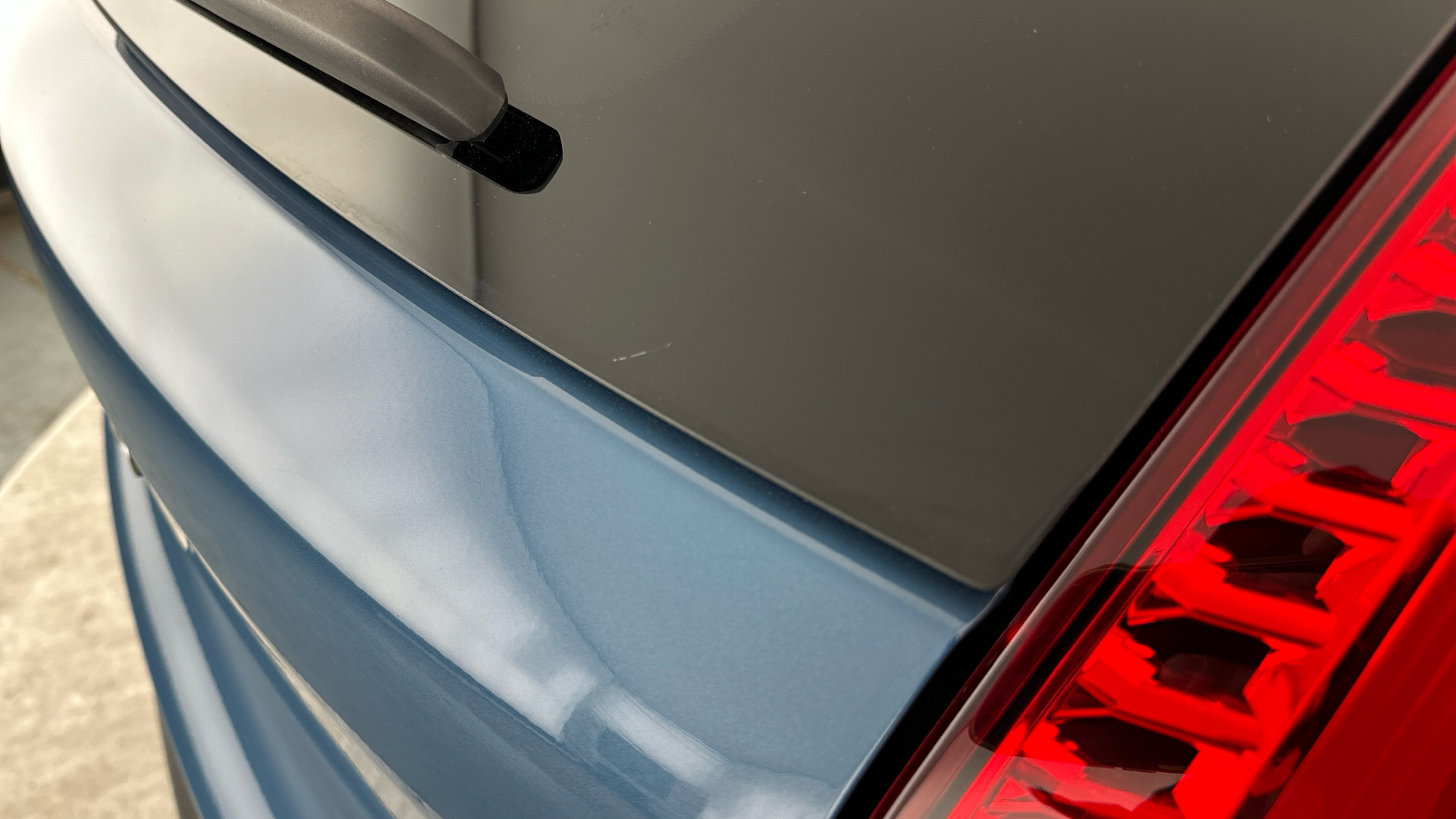 4027640 170kW Recharge Plus 69kWh 5dr Auto