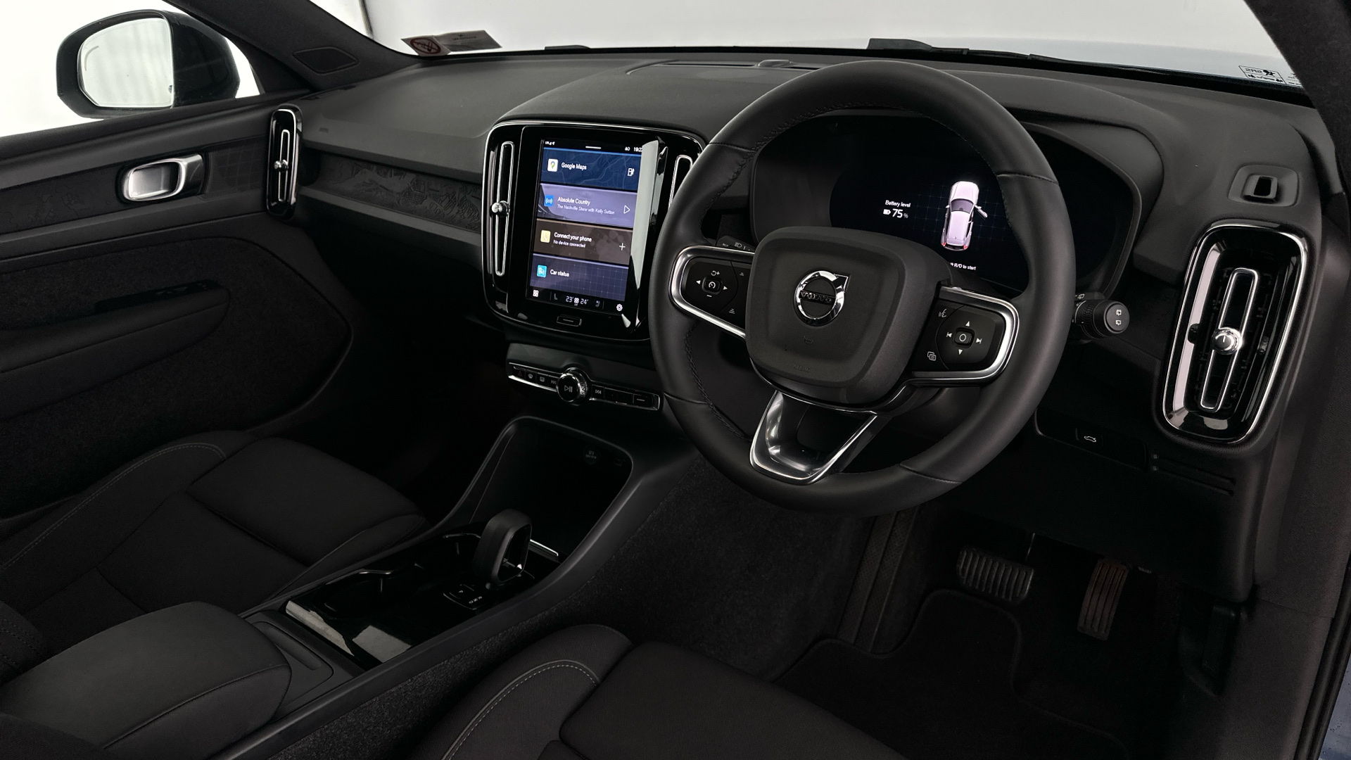 4027640 170kW Recharge Plus 69kWh 5dr Auto