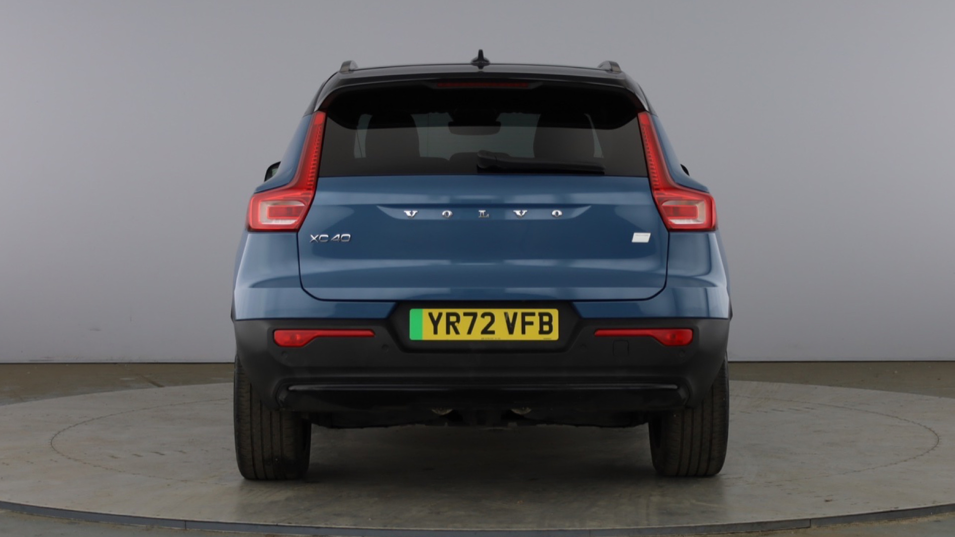 4020688 170kW Recharge Plus 69kWh 5dr Auto