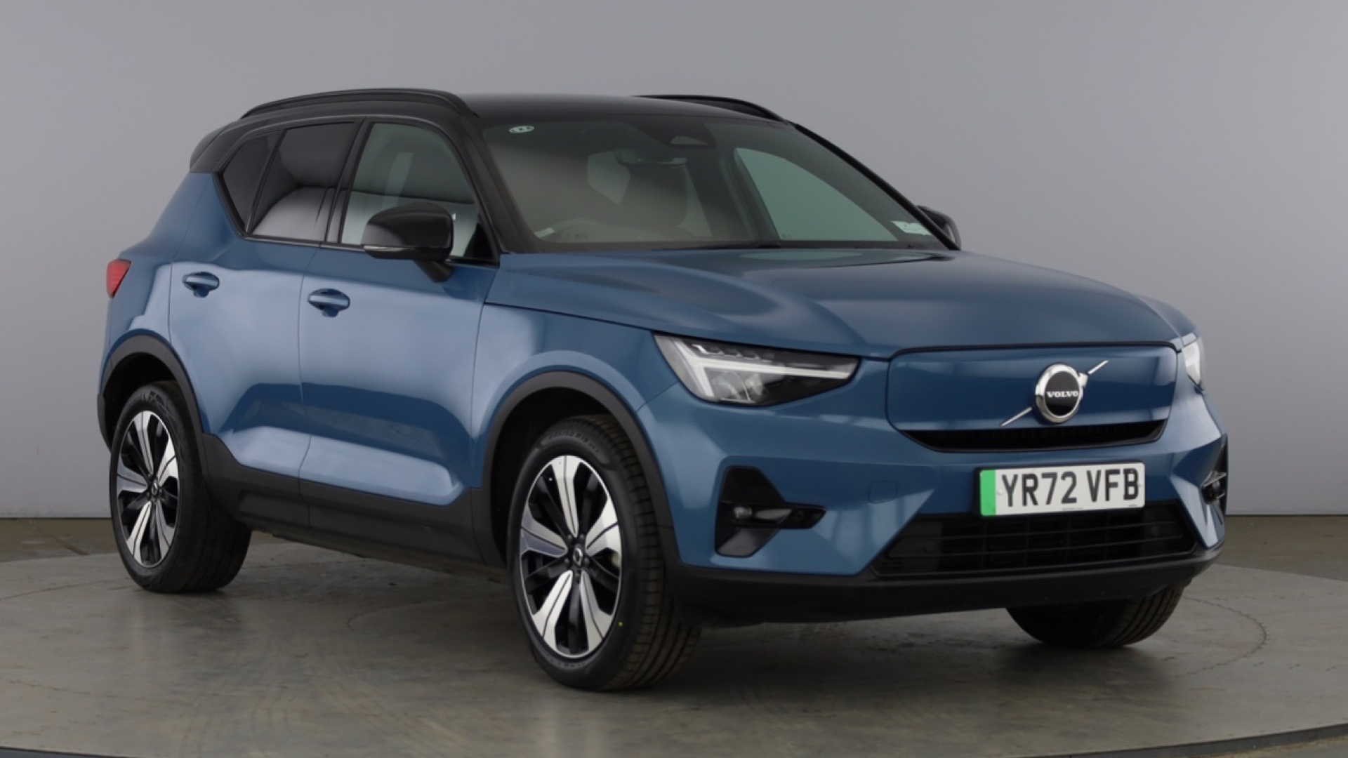 170kW Recharge Plus 69kWh 5dr Auto [2023]