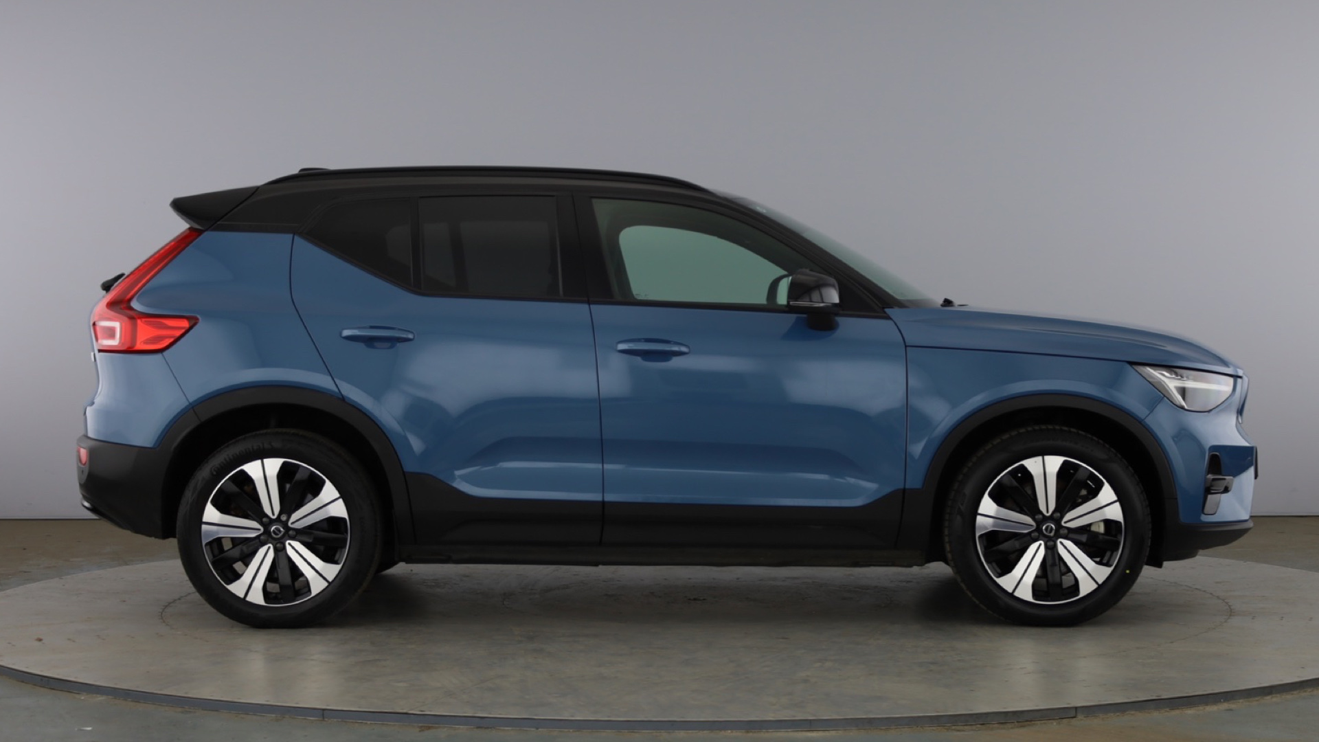 170kW Recharge Plus 69kWh 5dr Auto [2023]