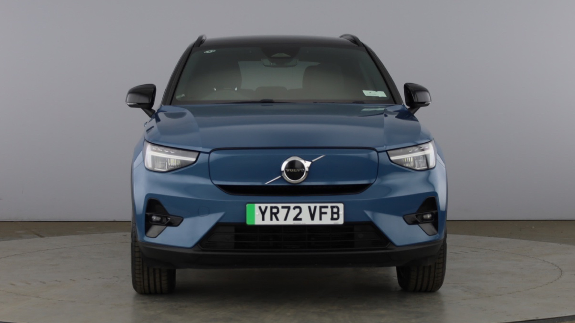 4020688 170kW Recharge Plus 69kWh 5dr Auto