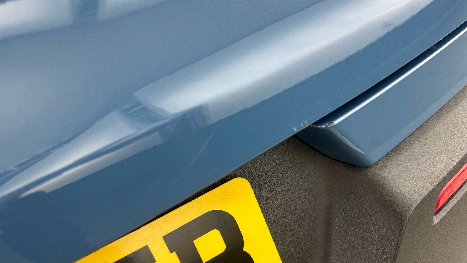 4020688 170kW Recharge Plus 69kWh 5dr Auto