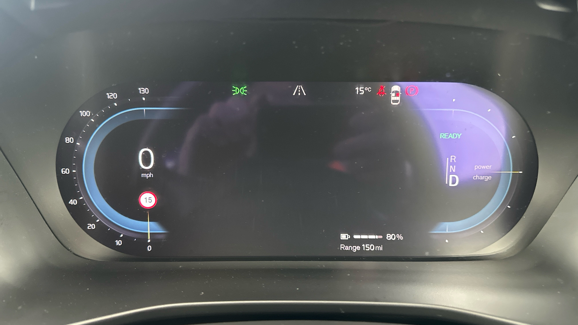 4020688 170kW Recharge Plus 69kWh 5dr Auto