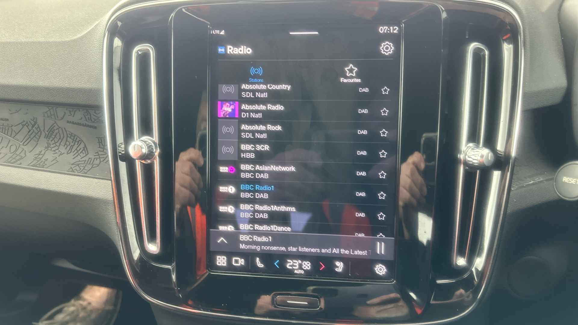 4020688 170kW Recharge Plus 69kWh 5dr Auto