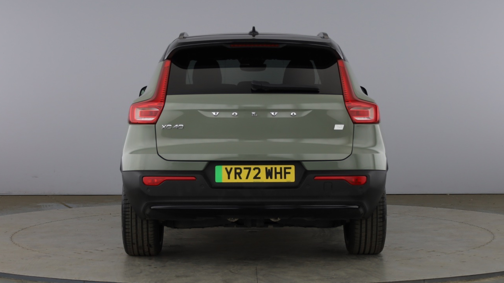 300kW Recharge Twin Ultimate 78kWh 5dr AWD Auto [2023]