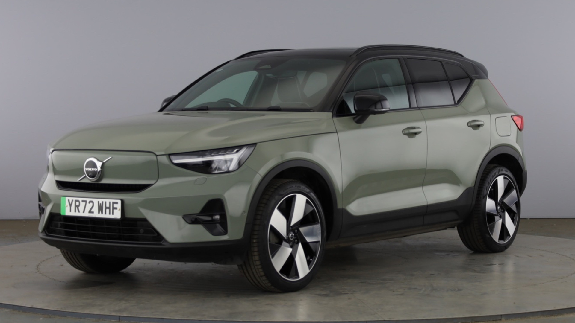 300kW Recharge Twin Ultimate 78kWh 5dr AWD Auto [2023]