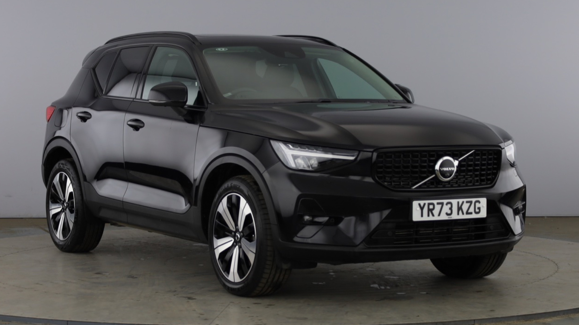 4020815 1.5 T5 Recharge PHEV Ultimate Dark 5dr Auto