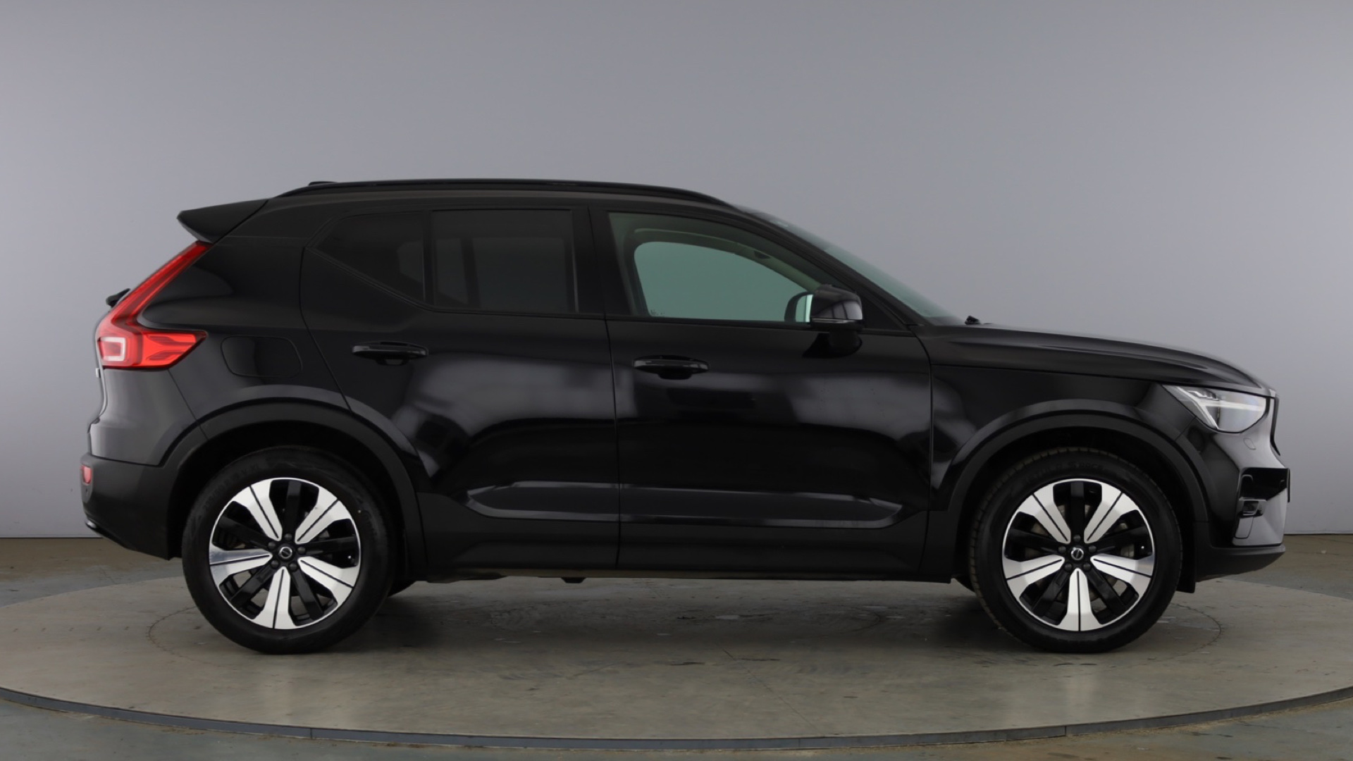 4020815 1.5 T5 Recharge PHEV Ultimate Dark 5dr Auto