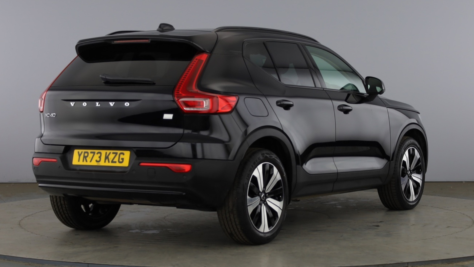 4020815 1.5 T5 Recharge PHEV Ultimate Dark 5dr Auto