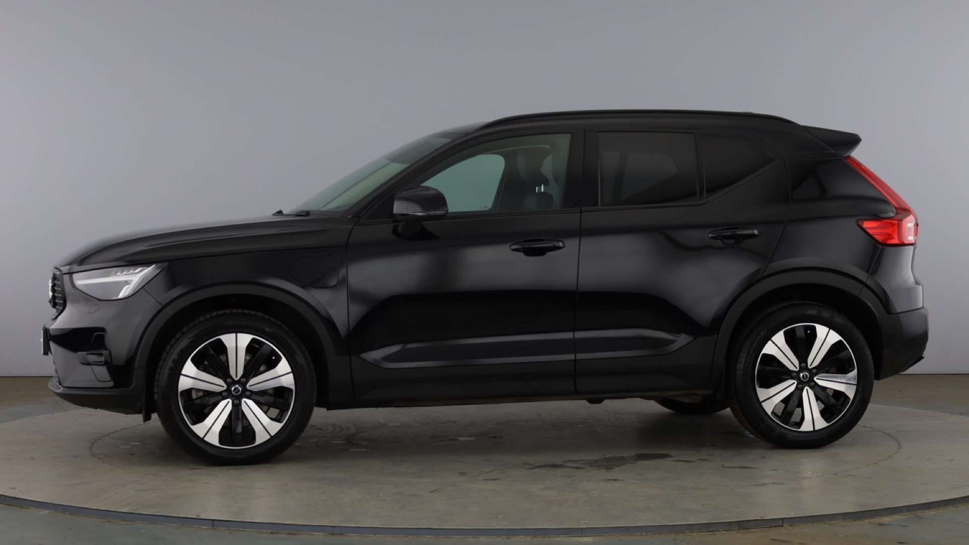 1.5 T5 Recharge PHEV Ultimate Dark 5dr Auto [2023]