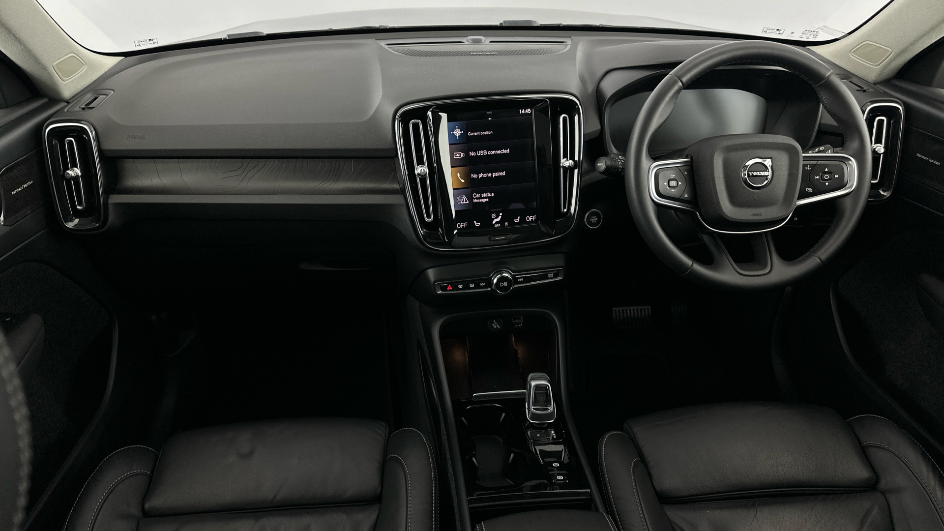 4020815 1.5 T5 Recharge PHEV Ultimate Dark 5dr Auto