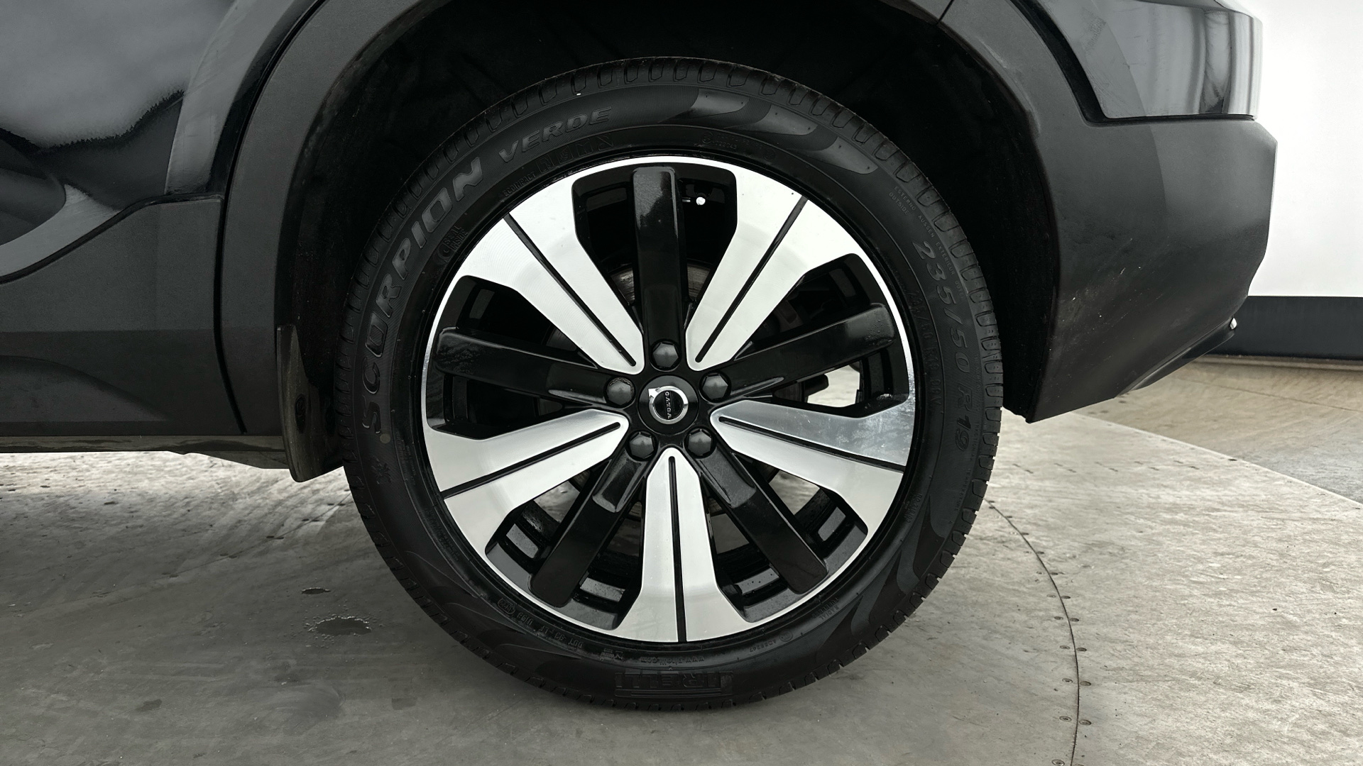 4020815 1.5 T5 Recharge PHEV Ultimate Dark 5dr Auto