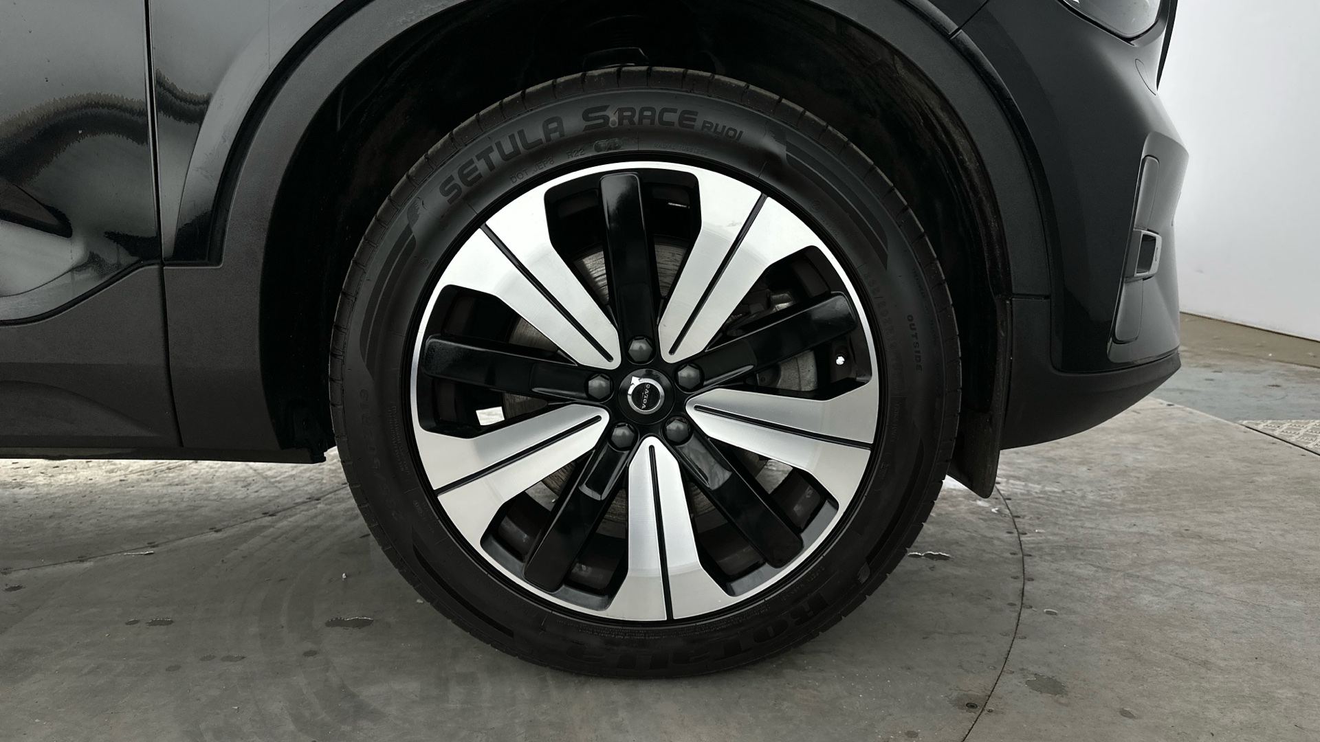 4020815 1.5 T5 Recharge PHEV Ultimate Dark 5dr Auto