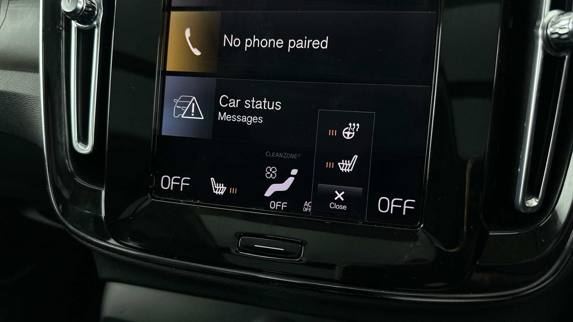 4020815 1.5 T5 Recharge PHEV Ultimate Dark 5dr Auto