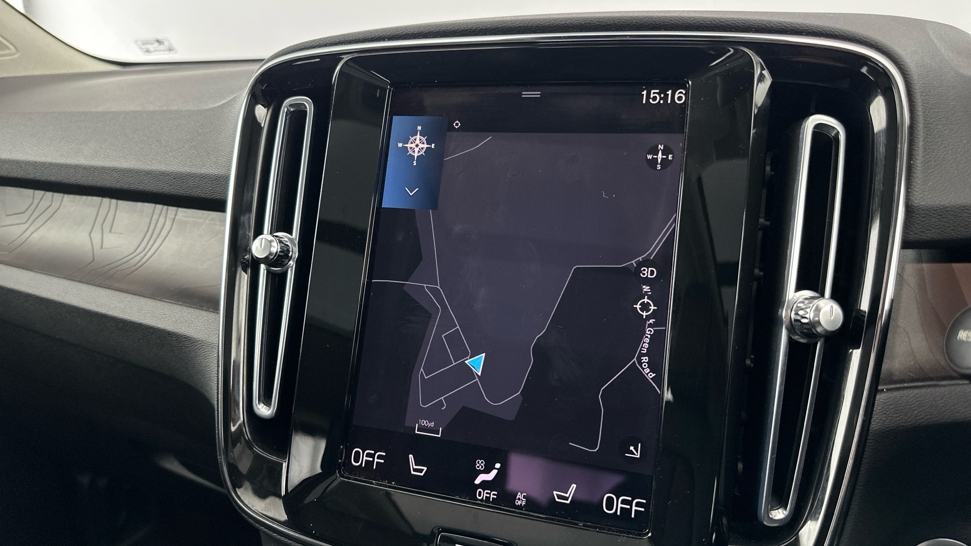 4020815 1.5 T5 Recharge PHEV Ultimate Dark 5dr Auto