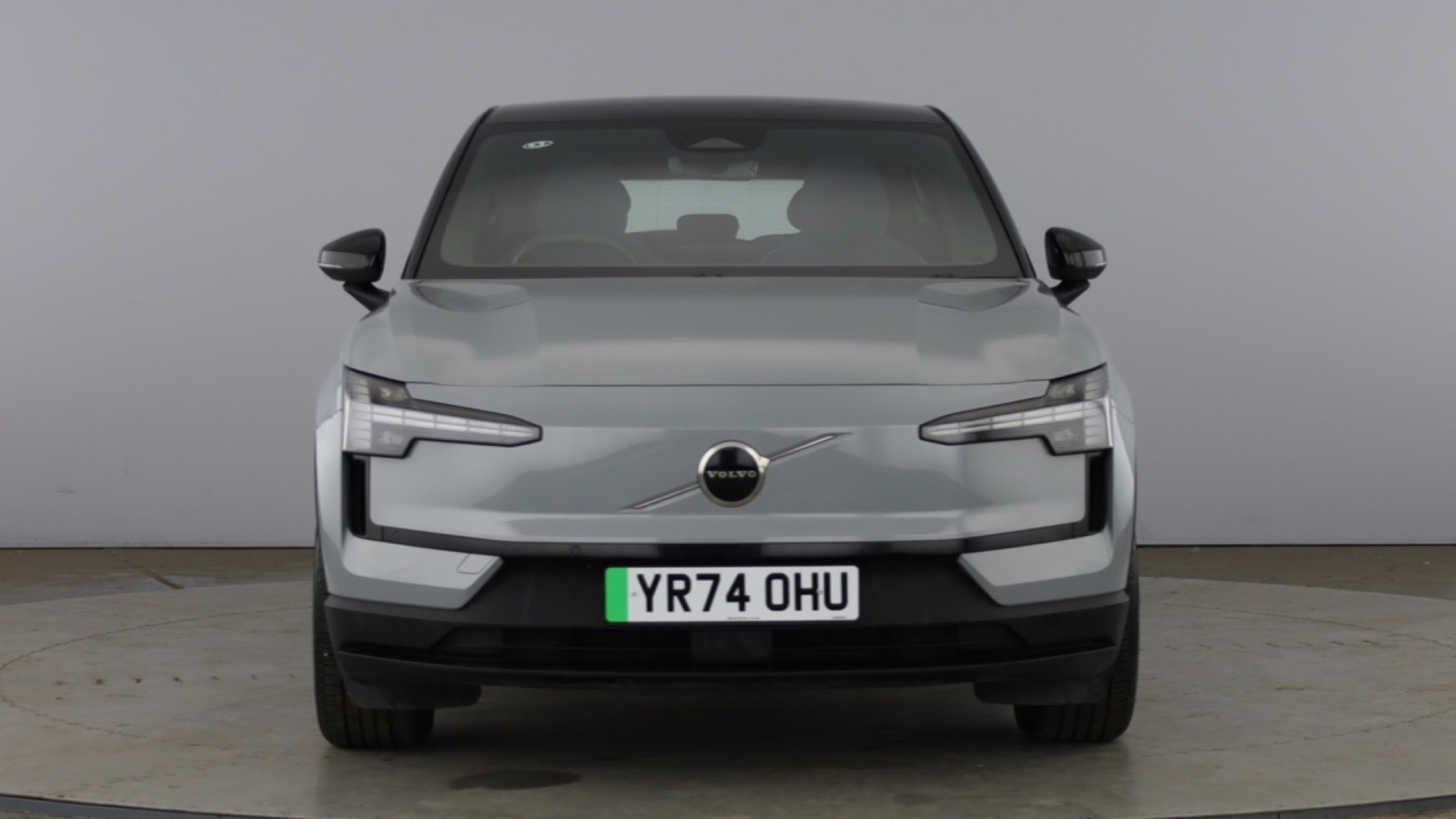 4020911 200kW Single Motor Plus 51kWh 5dr Auto