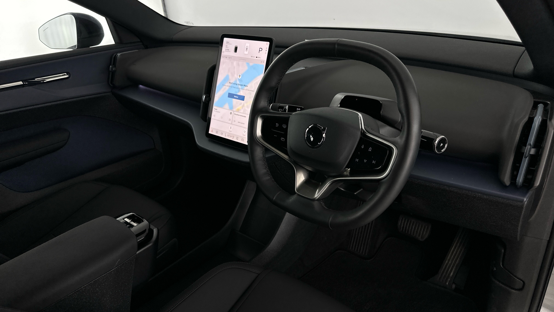 4020911 200kW Single Motor Plus 51kWh 5dr Auto