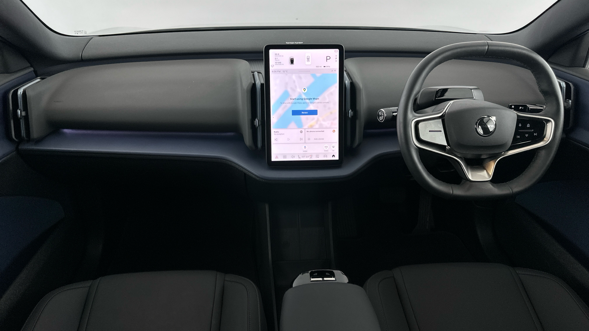 4020911 200kW Single Motor Plus 51kWh 5dr Auto