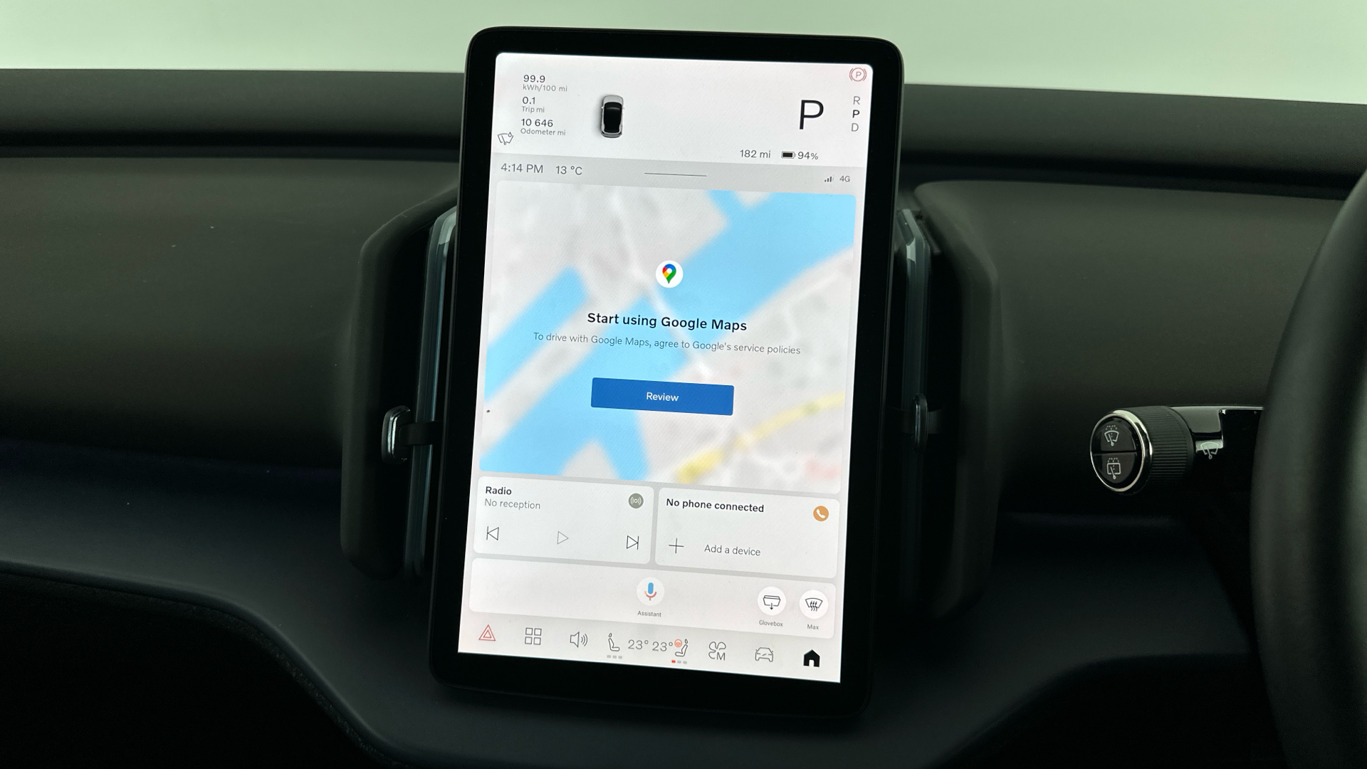 4020911 200kW Single Motor Plus 51kWh 5dr Auto