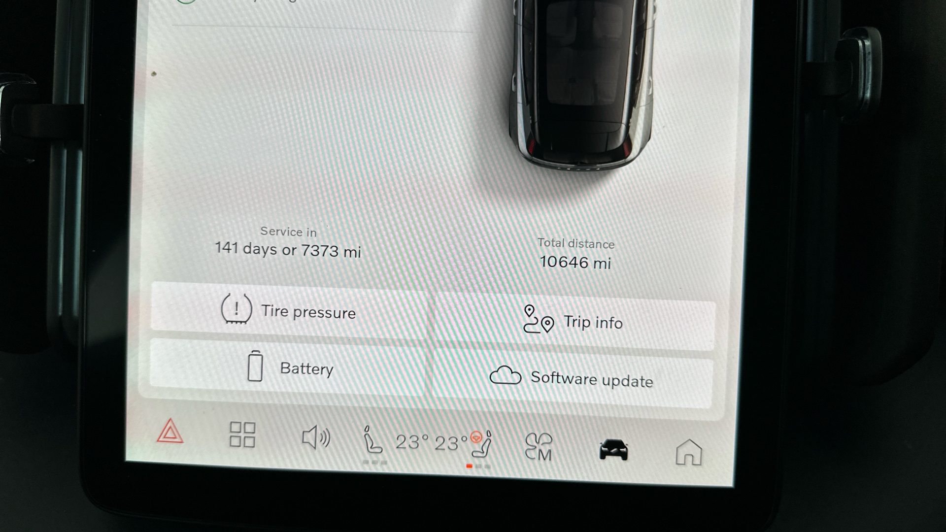 4020911 200kW Single Motor Plus 51kWh 5dr Auto