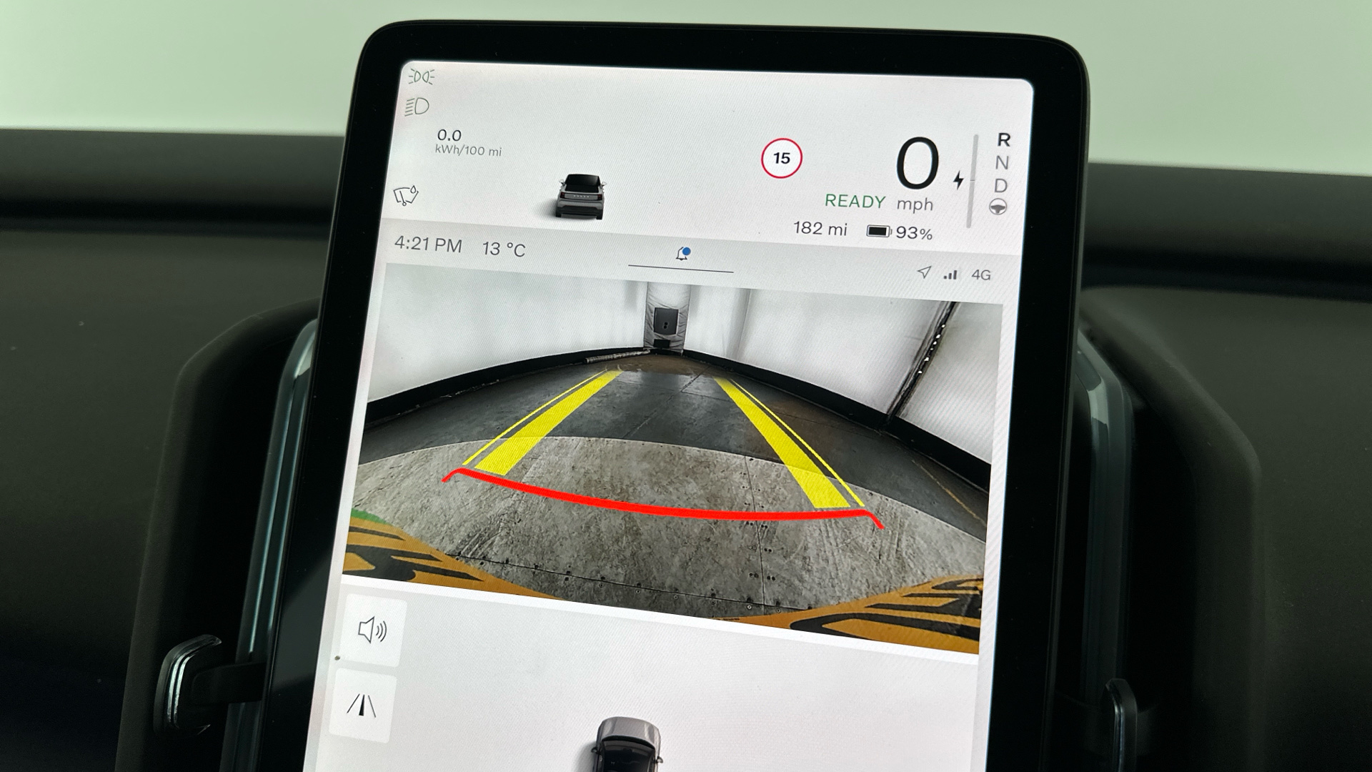 4020911 200kW Single Motor Plus 51kWh 5dr Auto