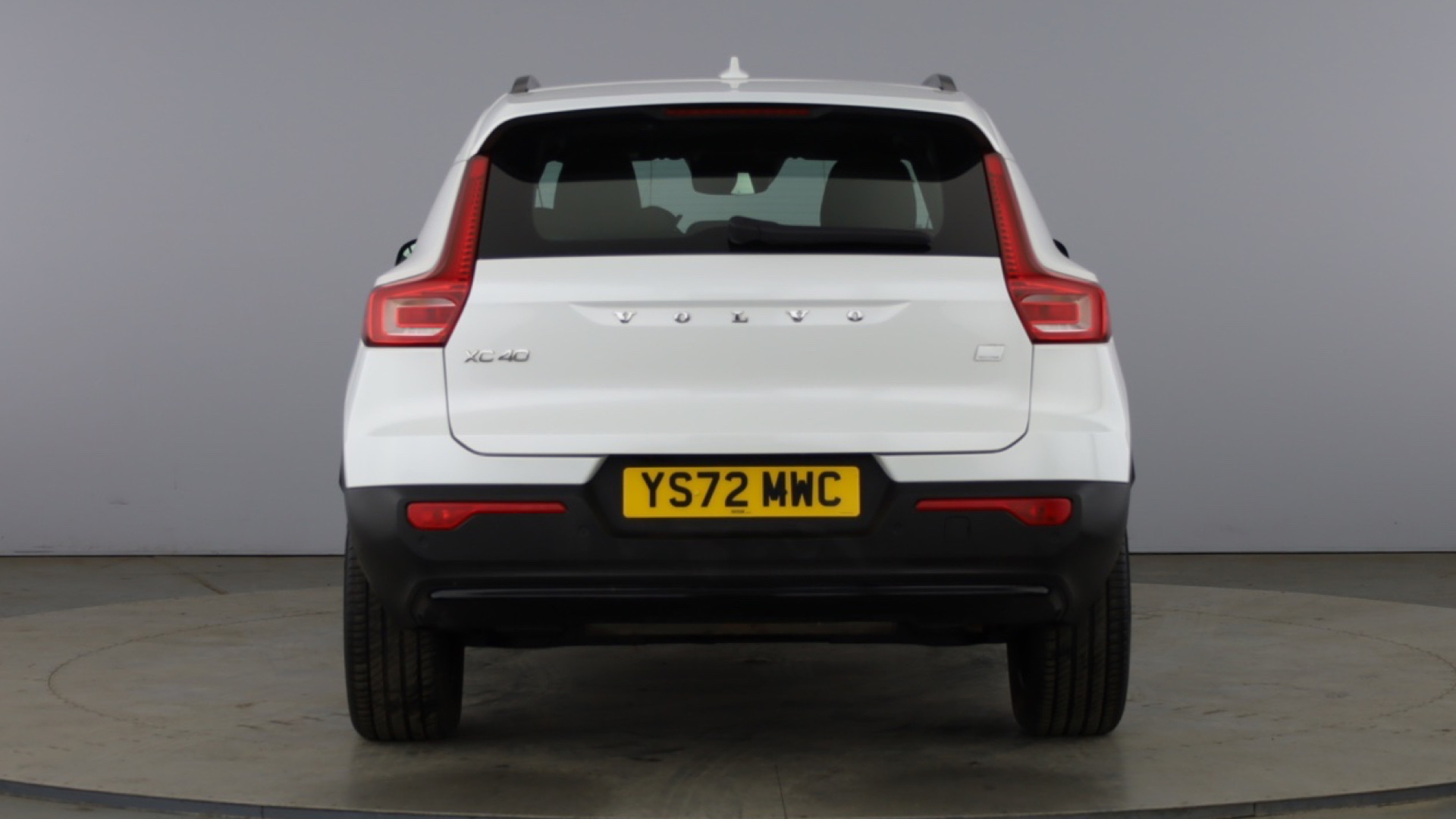 1.5 T4 Recharge PHEV Plus Dark 5dr Auto [2023]