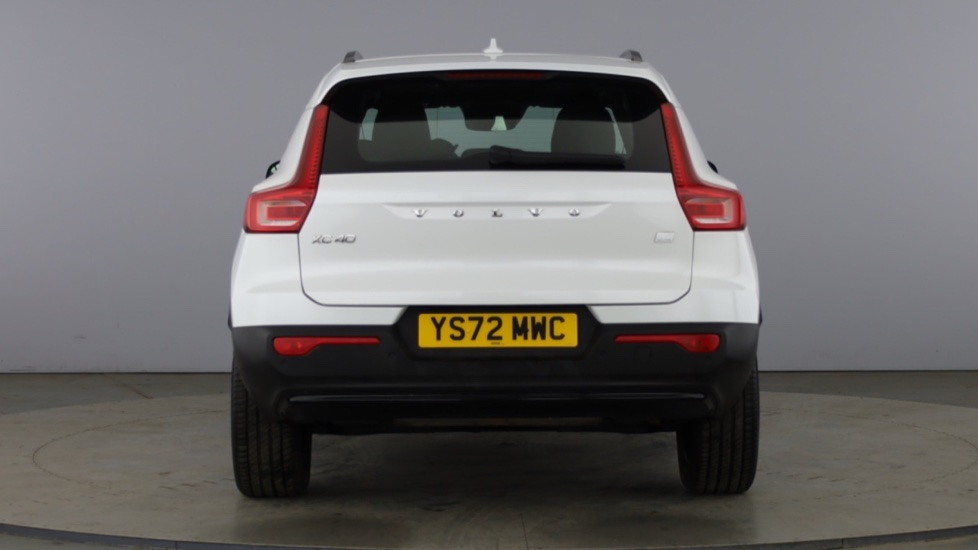 VOLVO XC40 Image 3