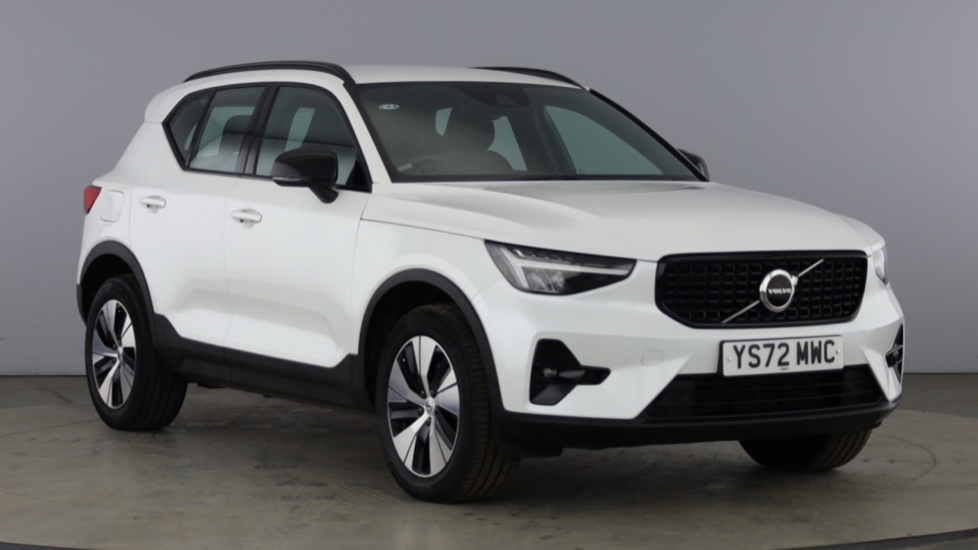 VOLVO XC40 Image 6