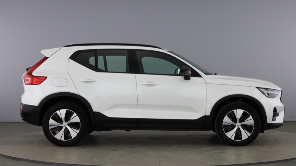 VOLVO XC40 Image 5