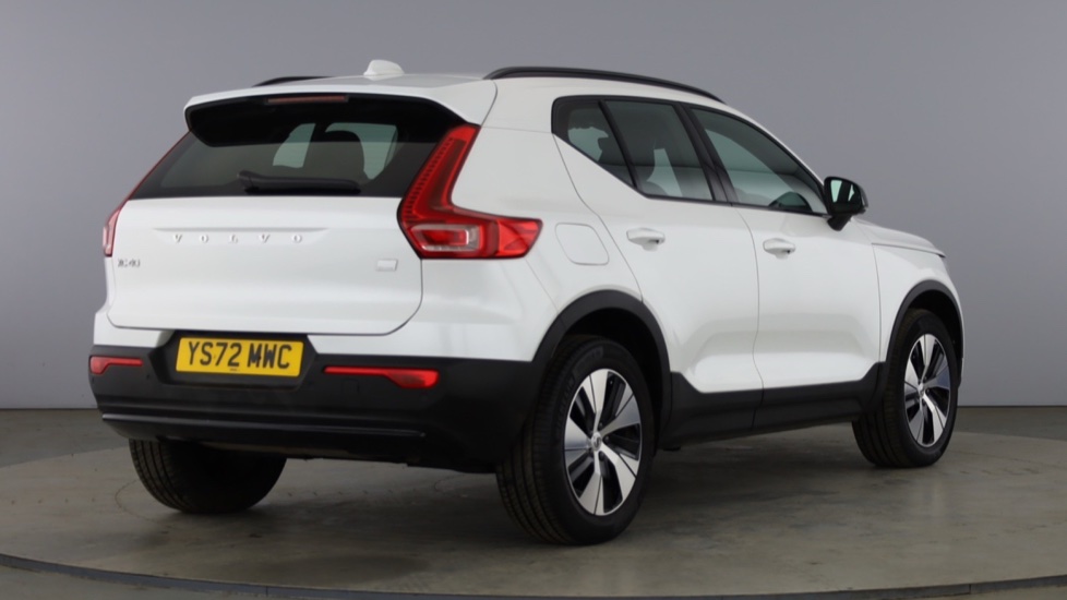 VOLVO XC40 Image 4