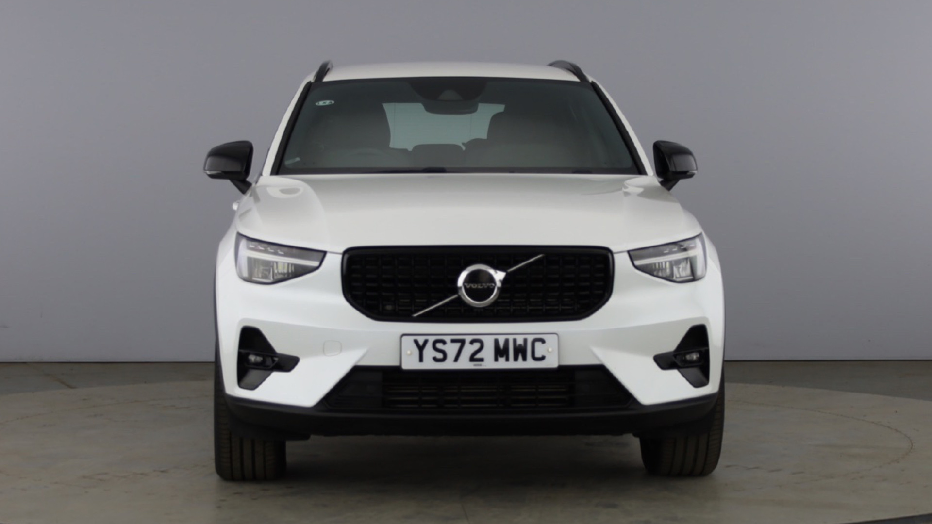 4060151 1.5 T4 Recharge PHEV Plus Dark 5dr Auto