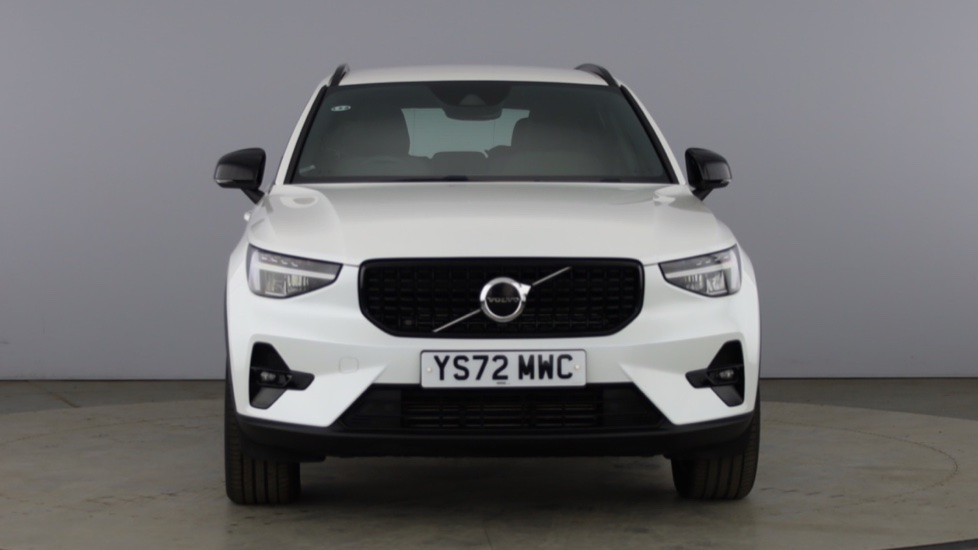 VOLVO XC40 Image 7