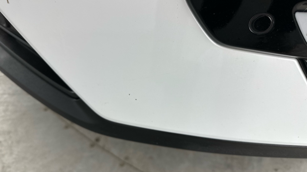 VOLVO XC40 multiple chips