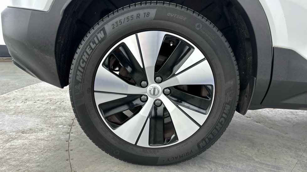 VOLVO XC40 Image 18