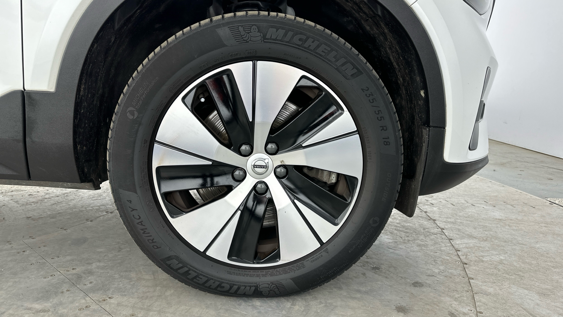 4060151 1.5 T4 Recharge PHEV Plus Dark 5dr Auto