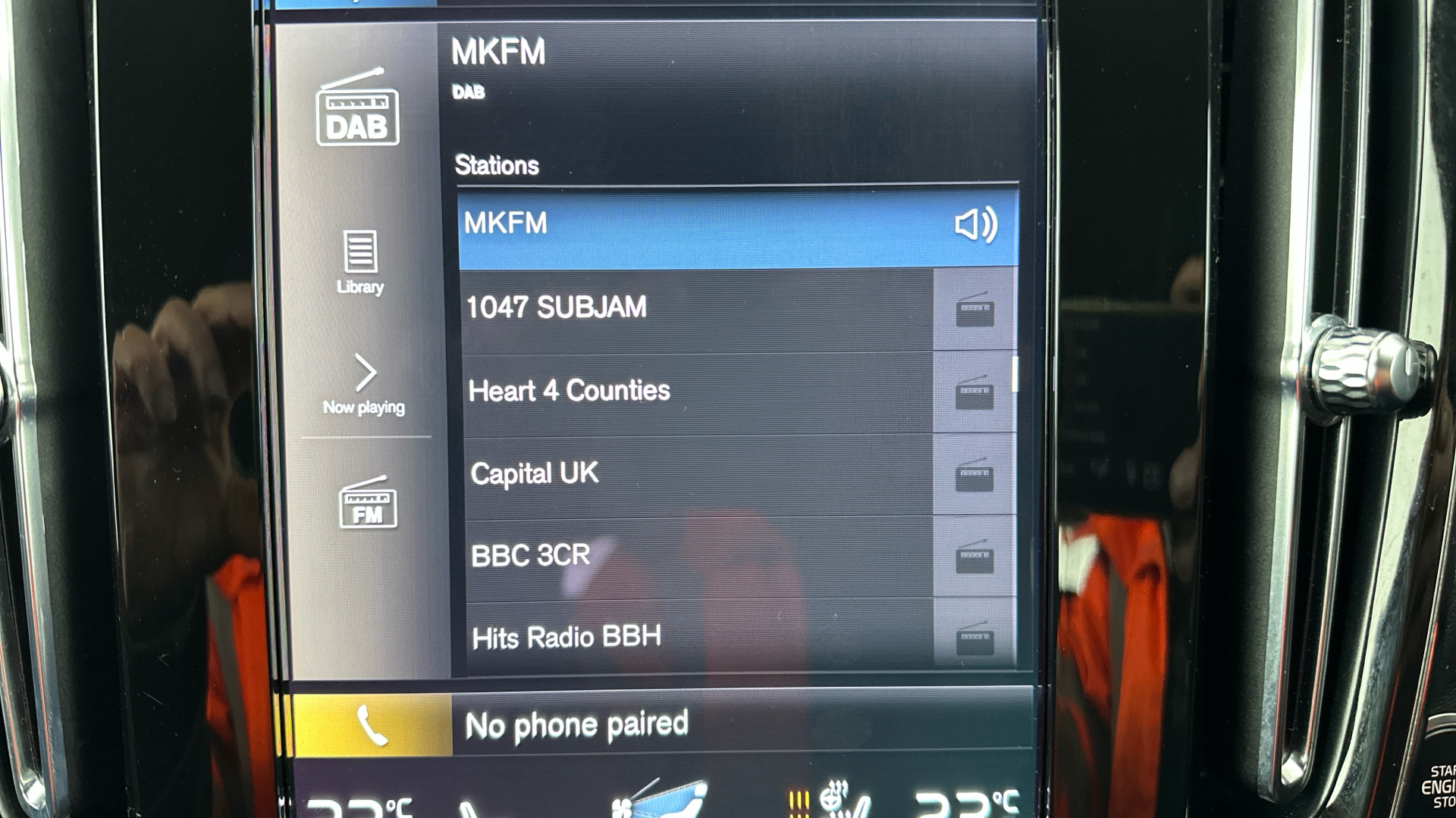 4060151 1.5 T4 Recharge PHEV Plus Dark 5dr Auto