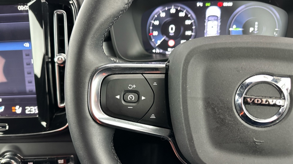 VOLVO XC40 Image 27