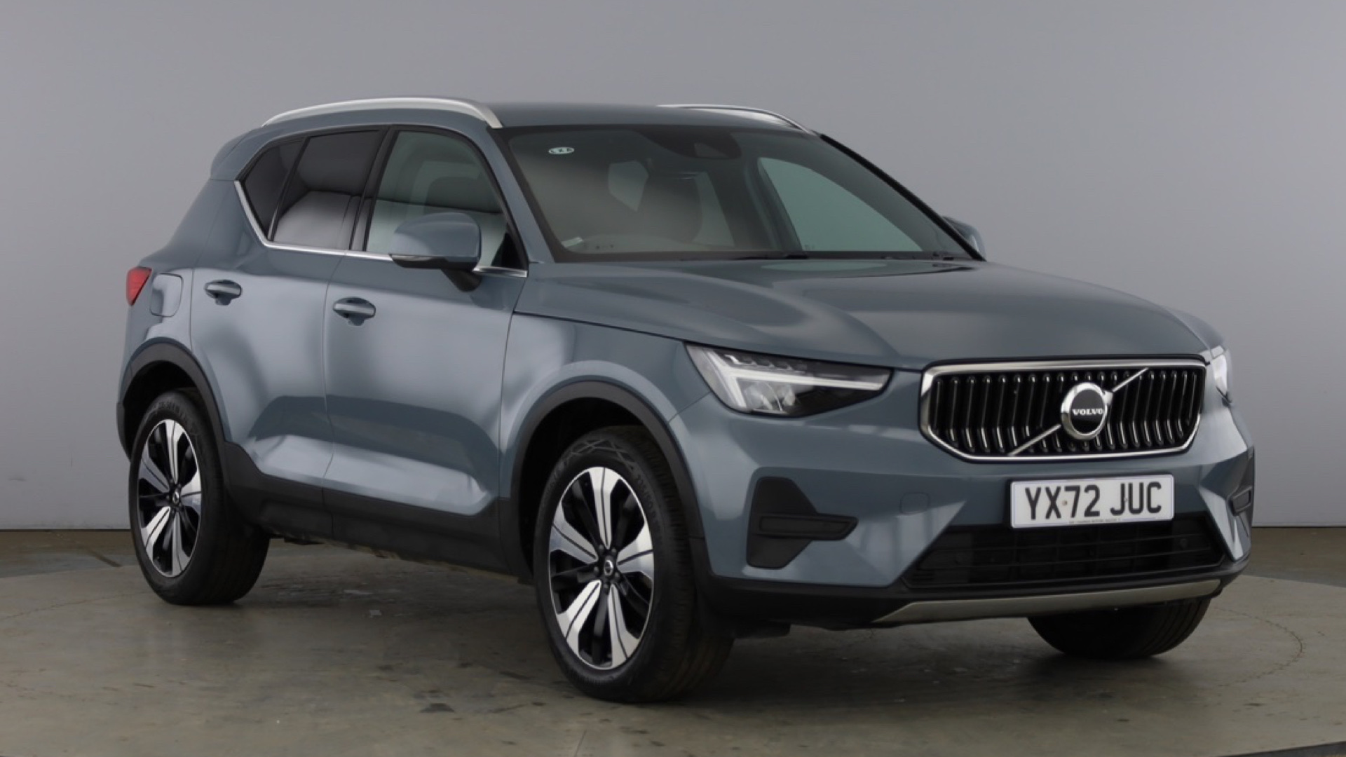 4020903 1.5 T4 Recharge PHEV Core Bright 5dr Auto